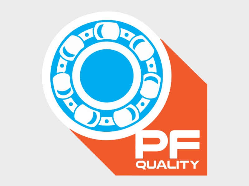 PF Quality Bearings