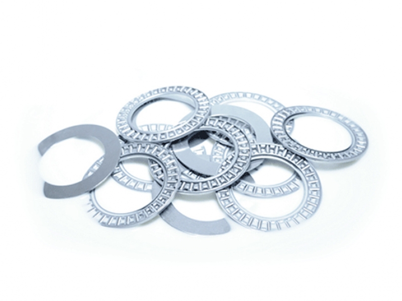 Needle roller bearings | F.C.M. Cuscinetti S.r.l.