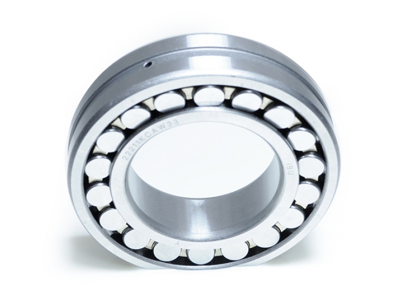 Spherical roller bearings | F.C.M. Cuscinetti S.r.l.