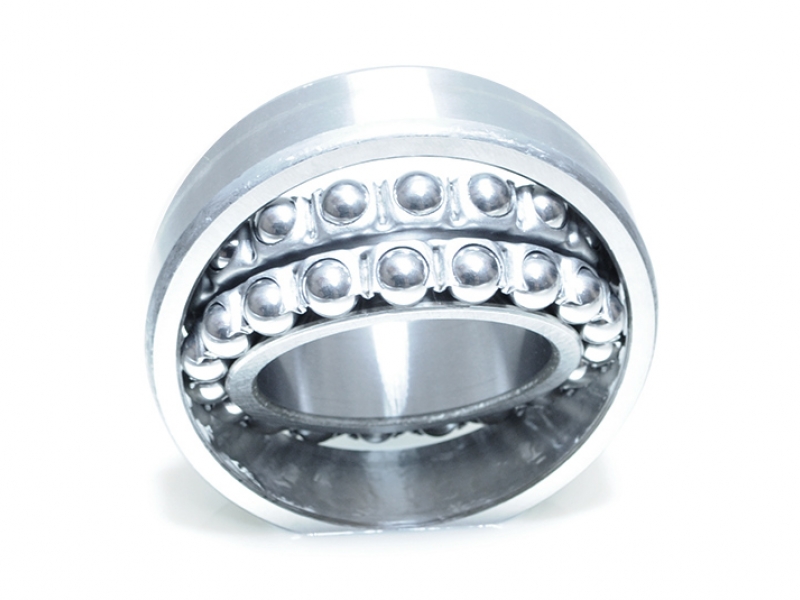 Self-aligning ball bearings | F.C.M. Cuscinetti S.r.l.