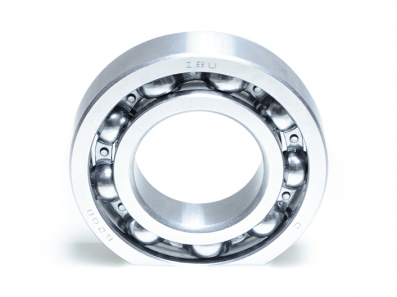 Deep groove ball bearings | F.C.M. Cuscinetti S.r.l.